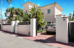 Vrijstaande Villa - Cabopino, Costa del Sol