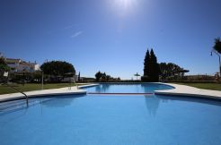 Tussenverdieping Appartement - Los Monteros, Costa del Sol