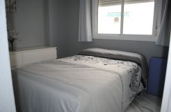 Tussenverdieping Appartement - Estepona, Costa del Sol