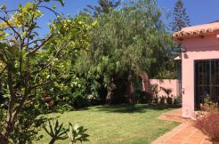 Vrijstaande Villa - Los Monteros, Costa del Sol