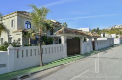 Vrijstaande Villa - Benahavís, Costa del Sol
