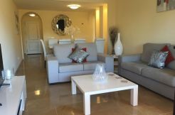 Begane Grond Appartement - La Duquesa, Costa del Sol