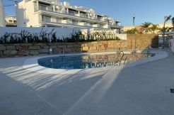 Penthouse Appartement - Cancelada, Costa del Sol