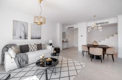 Penthouse Appartement - Selwo, Costa del Sol