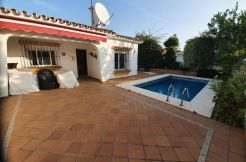 Vrijstaande Villa - Cancelada, Costa del Sol