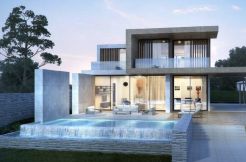 Vrijstaande Villa - Valle Romano, Costa del Sol