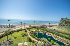 Penthouse Appartement - New Golden Mile, Costa del Sol