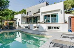 Vrijstaande Villa - Málaga, Costa del Sol