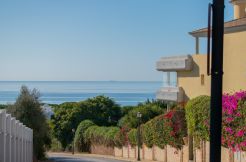 Begane Grond Appartement - Cabopino, Costa del Sol