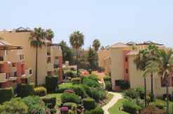 Penthouse Appartement - Los Arqueros, Costa del Sol
