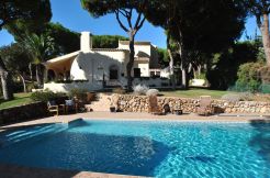 Vrijstaande Villa - Calahonda, Costa del Sol