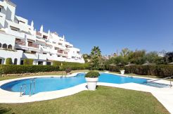 Begane Grond Appartement - Selwo, Costa del Sol