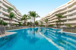 Begane Grond Appartement - Nueva Andalucía, Costa del Sol