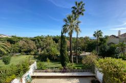 Tussenverdieping Appartement - The Golden Mile, Costa del Sol