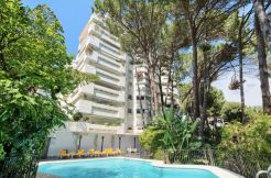 Tussenverdieping Appartement - The Golden Mile, Costa del Sol