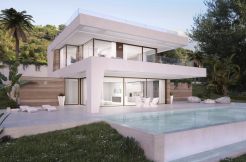Vrijstaande Villa - Estepona, Costa del Sol