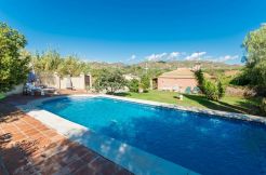 Finca Villa - Alhaurín de la Torre, Costa del Sol