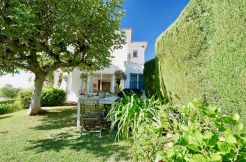 Half-Vrijstaande Villa - Altos de los Monteros, Costa del Sol