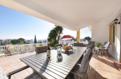 Vrijstaande Villa - Fuengirola, Costa del Sol