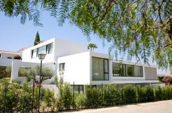 Vrijstaande Villa - Benahavís, Costa del Sol