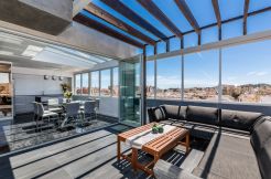 Penthouse Appartement - Fuengirola, Costa del Sol