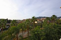 Begane Grond Appartement - Los Pacos, Costa del Sol