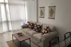 Tussenverdieping Appartement - Málaga Este, Costa del Sol