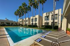 Vrijstaande Villa - Sotogrande Costa, Costa del Sol