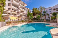 Penthouse Appartement - Calahonda, Costa del Sol