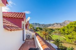 Penthouse Appartement - Benalmádena, Costa del Sol