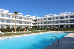 Tussenverdieping Appartement - Bel Air, Costa del Sol