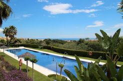 Penthouse Appartement - Sierra Blanca, Costa del Sol
