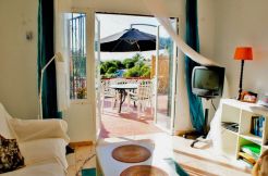 Penthouse Appartement - Mijas Costa, Costa del Sol