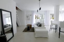 Tussenverdieping Appartement - Marbella, Costa del Sol