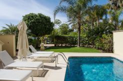 Begane Grond Appartement - Puerto Banús, Costa del Sol