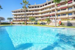 Penthouse Appartement - Fuengirola, Costa del Sol