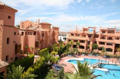 Penthouse Appartement - New Golden Mile, Costa del Sol