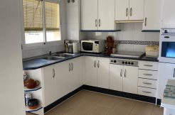 Tussenverdieping Appartement - Los Boliches, Costa del Sol