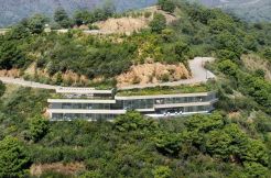 Vrijstaande Villa - Benahavís, Costa del Sol