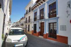 Geschakeld Huis - Alhaurín el Grande, Costa del Sol