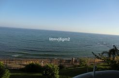 Tussenverdieping Appartement - Calahonda, Costa del Sol