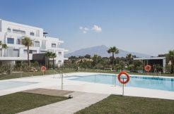 Penthouse Appartement - New Golden Mile, Costa del Sol