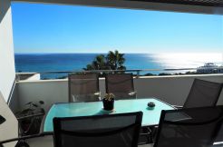 Begane Grond Appartement - Casares Playa, Costa del Sol