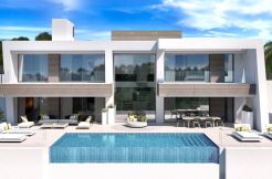 Vrijstaande Villa - New Golden Mile, Costa del Sol