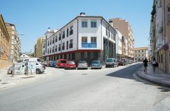 Tussenverdieping Appartement - Málaga, Costa del Sol