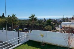 Vrijstaande Villa - Benalmadena, Costa del Sol