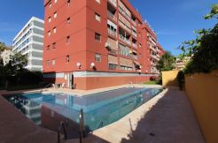 Tussenverdieping Appartement - Fuengirola, Costa del Sol