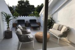 Penthouse Appartement - Nueva Andalucía, Costa del Sol