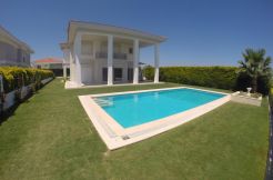 Vrijstaande Villa - Santa Clara, Costa del Sol