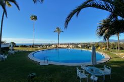 Tussenverdieping Appartement - The Golden Mile, Costa del Sol